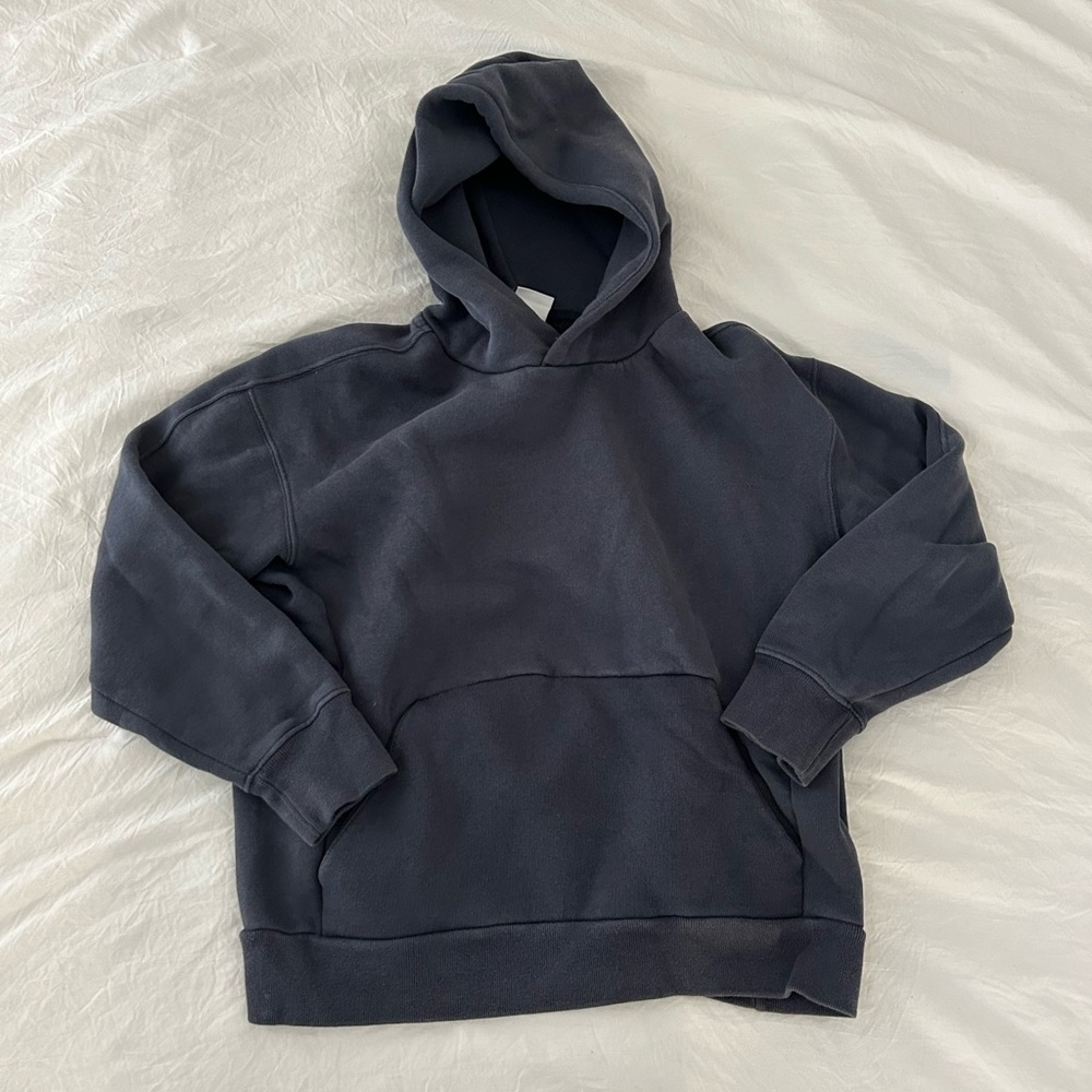Zara Hoodie Sweatshirt